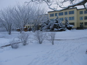 Winterferien