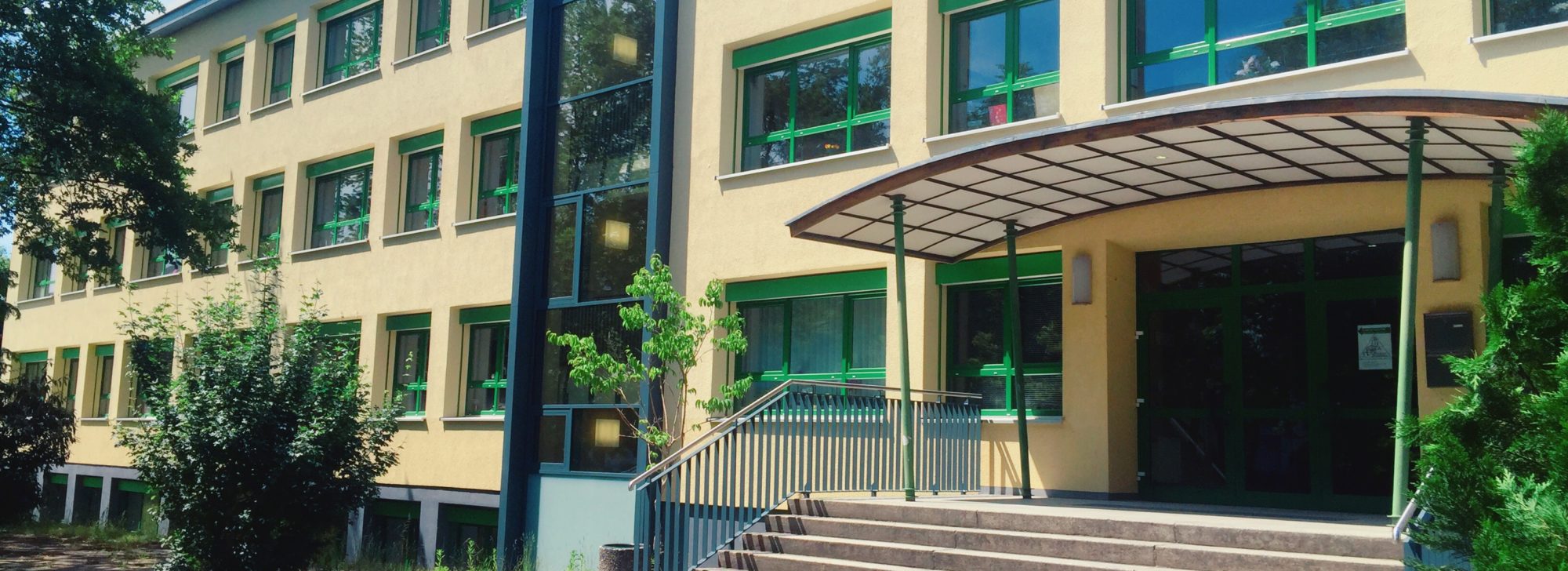 Christoph-Kolumbus-Grundschule Cottbus