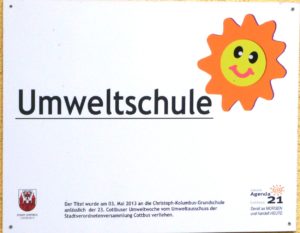 Umweltfest